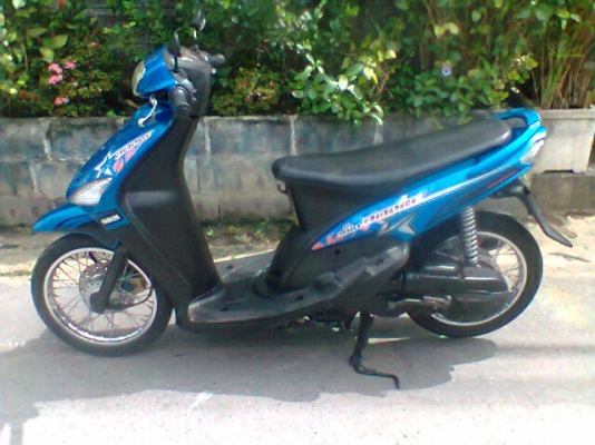 ขาย มีโอตัวเก่า เครื่องดีเดิมๆ มีเล่มเอกสารพร้อมโอนลอย