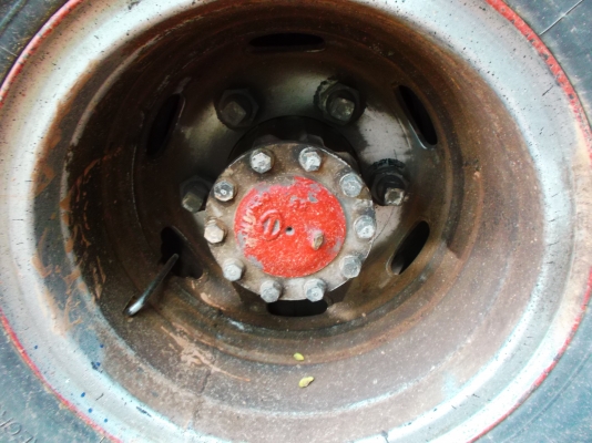 ขายด่วนรถ6ล้อเมก้าเครือง175ปี52ยาว6.50เมตรรีบจอง 0885138862 0843923995