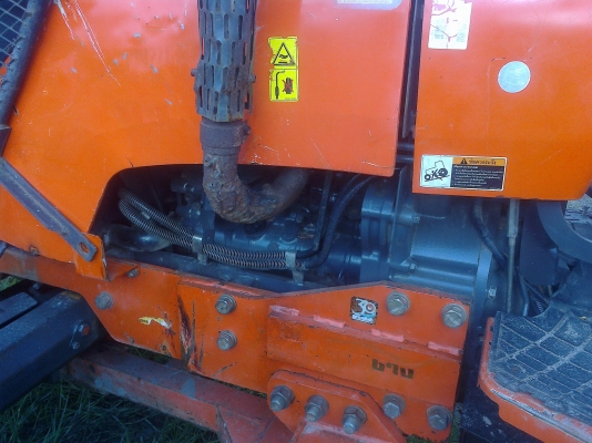 ขาย KUBOTA M7040 พร้อมลุยงานปรับราคาอยากขายแล้ว มาก่อนได้ก่อนเลย