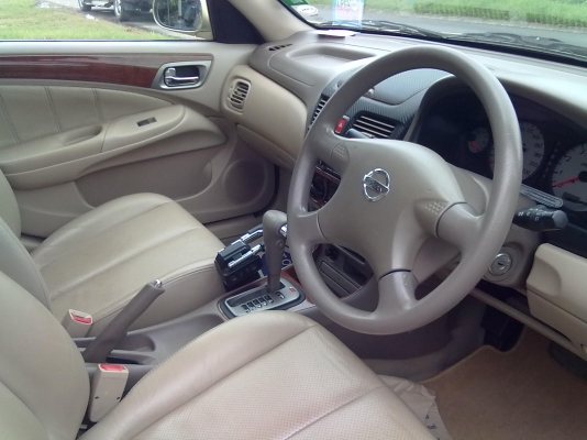 Nissan Sunny Super Neo GL 1.6