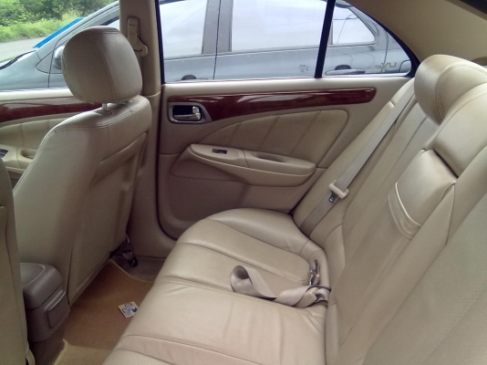 Nissan Sunny Super Neo GL 1.6