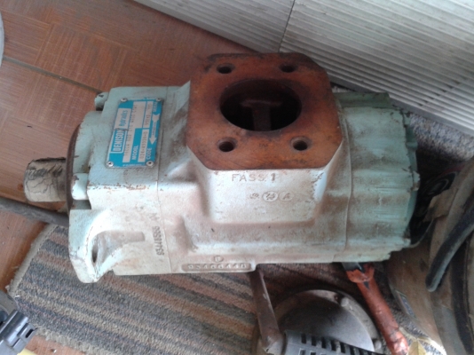 ขายปั้มไฮตรอลิค