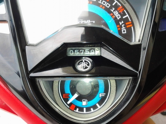 ขาย Mio125ตัวท๊อป (ล้อแม็กซ์)สวยๆ ราคาเบาๆครับ ขาย Mio125ตัวท๊อป (ล้อแม็กซ์)สวยๆ ราคาเบาๆครับ