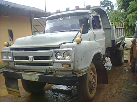 ขาย 6 ล้อหััวยาวดั้ม เครื่อง 6BD1 165 แรงม้า เกียร์ HO 7 เกียร์ เฟืองท้าย FUSO คัสซีสวยใช้ได้ ยางเต็ม ทะเบียนเต็มพร้อมโอน แถมชุดพาวเวอร์ให้ไปติดตั้งเองครับ