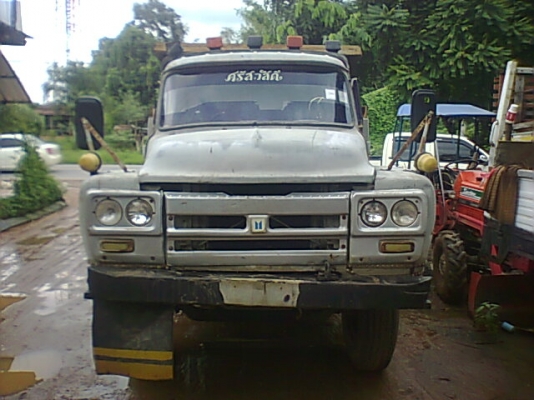 ขาย 6 ล้อหััวยาวดั้ม เครื่อง 6BD1 165 แรงม้า เกียร์ HO 7 เกียร์ เฟืองท้าย FUSO คัสซีสวยใช้ได้ ยางเต็ม ทะเบียนเต็มพร้อมโอน แถมชุดพาวเวอร์ให้ไปติดตั้งเองครับ