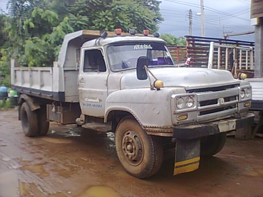 ขาย 6 ล้อหััวยาวดั้ม เครื่อง 6BD1 165 แรงม้า เกียร์ HO 7 เกียร์ เฟืองท้าย FUSO คัสซีสวยใช้ได้ ยางเต็ม ทะเบียนเต็มพร้อมโอน แถมชุดพาวเวอร์ให้ไปติดตั้งเองครับ