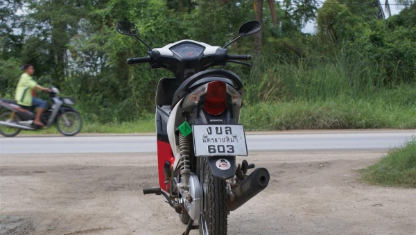 ของดีราไม่แพง honda wave 110 i 20,000