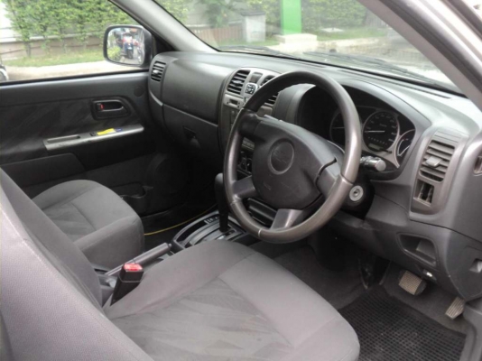 ขายchevrolet Colorado crewcab 3.0 di turbo เกียร์auto ขายchevrolet Colorado crewcab 3.0 di turbo เกียร์auto