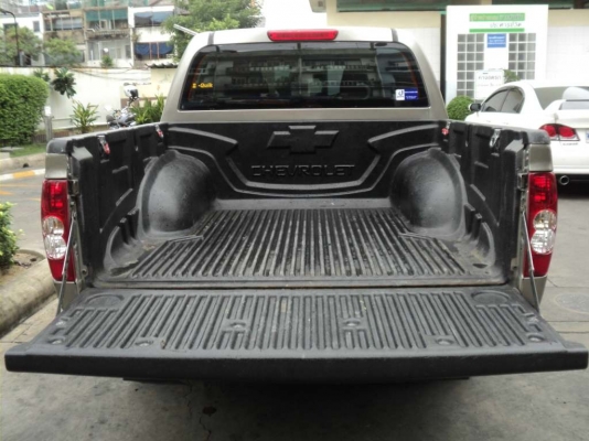 ขายchevrolet Colorado crewcab 3.0 di turbo เกียร์auto ขายchevrolet Colorado crewcab 3.0 di turbo เกียร์auto