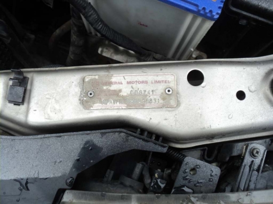 ขายchevrolet Colorado crewcab 3.0 di turbo เกียร์auto ขายchevrolet Colorado crewcab 3.0 di turbo เกียร์auto