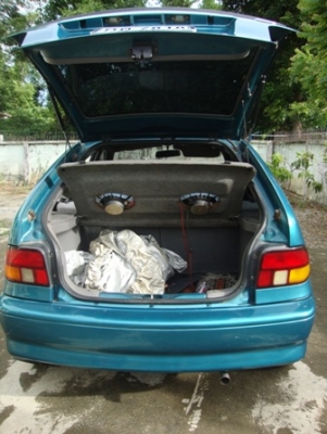 ขายรถไม่ค่อยได้ขับ ford aspire ขายรถไม่ค่อยได้ขับ ford aspire