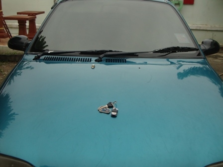 ขายรถไม่ค่อยได้ขับ ford aspire ขายรถไม่ค่อยได้ขับ ford aspire