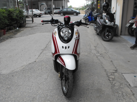 ขาย Fino ปี 54 สวยมาก