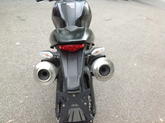 ขาย DUCATI .795 ปี2013  ทะเบียนแท้ 415,000 ต่อใด้นิดหน่อย รถวิ่งอยู่3,000โลนิดๆๆ