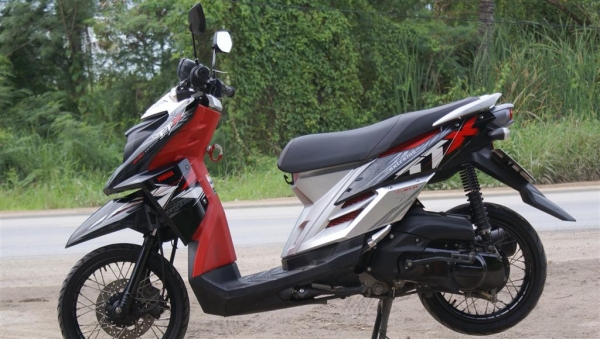 ของดีราคาไม่แพง yamaha ttx 26,500