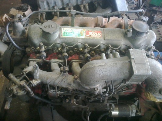 เครื่อง eh700  สภาพดี