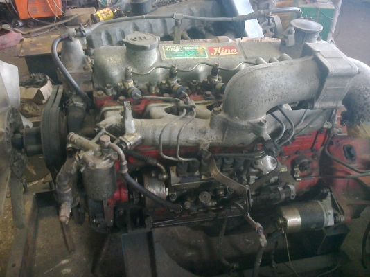 เครื่อง eh700  สภาพดี