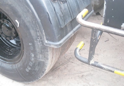 ขายสิบล้อหัวลาก Deca 270 ปี48 สภาพพร้มใช้ โทร 088-4501277