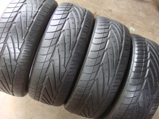 ขายยาง Nitto Neogen 205 55 16