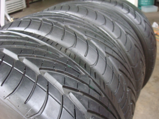 ขายยาง Nitto Neogen 205 55 16