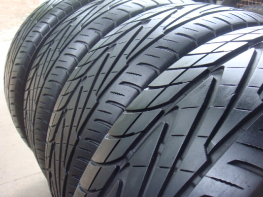 ขายยาง Nitto Neogen 205 55 16