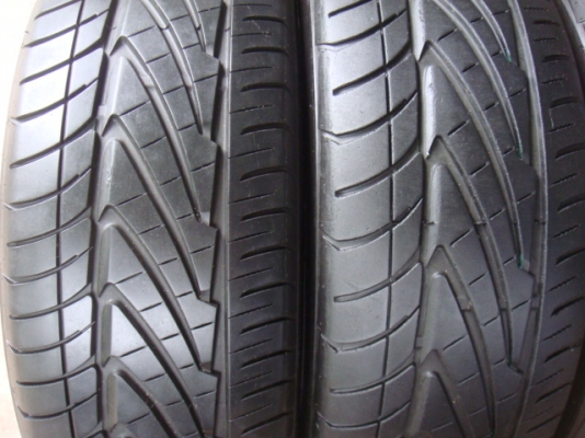 ขายยาง Nitto Neogen 205 55 16