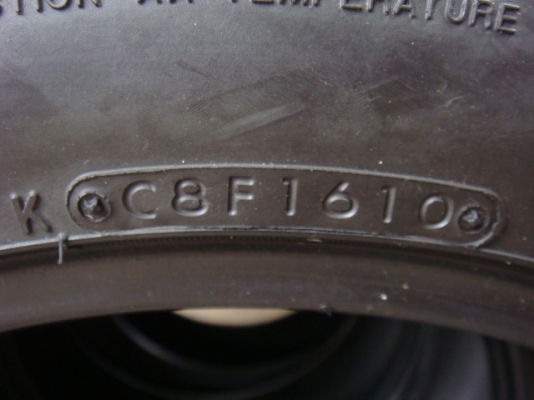 ขายยาง Nitto Neogen 205 55 16