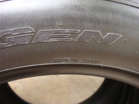 ขายยาง Nitto Neogen 205 55 16