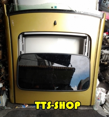 จำหน่ายและติดตั้งหลังคา Sunroof ทุกรุ่นแปลงใส่ได้ รับประกันน้ำไม่เข้า จำหน่ายและติดตั้งหลังคา Sunroof ทุกรุ่นแปลงใส่ได้ รับประกันน้ำไม่เข้า