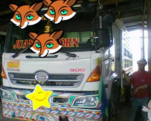 ขายฮีโน่344ซีรี่5 พ่วงดั๊ม กระบะสามมิตร รถวิ่งเลขไมล์แค่ 100,000 กิโล ราคา 3,400,000 บาท เจ้าของขายเอง ราคาต่อรองได้ ขายฮีโน่344ซีรี่5 พ่วงดั๊ม กระบะสามมิตร รถวิ่งเลขไมล์แค่ 100,000 กิโล ราคา 3,400,000 บาท เจ้าของขายเอง ราคาต่อรองได้