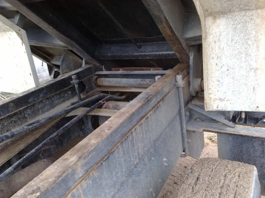 ขายดั้มสองเพลา 260 แรง แม่ลูก ด่วนๆ ครับ ขายดั้มสองเพลา 260 แรง แม่ลูก ด่วนๆ ครับ