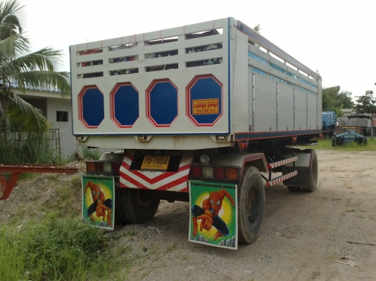 ขายดั้มสองเพลา 260 แรง แม่ลูก ด่วนๆ ครับ ขายดั้มสองเพลา 260 แรง แม่ลูก ด่วนๆ ครับ