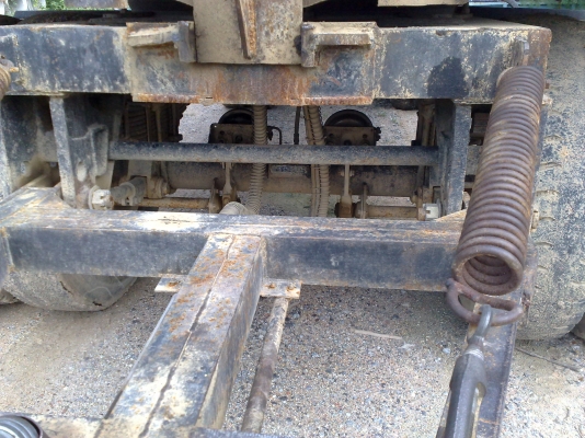 ขายดั้มสองเพลา 260 แรง แม่ลูก ด่วนๆ ครับ ขายดั้มสองเพลา 260 แรง แม่ลูก ด่วนๆ ครับ