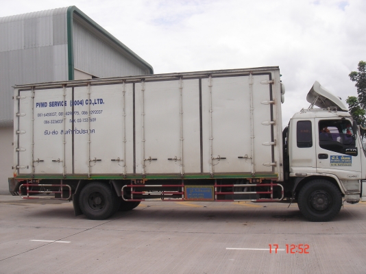 ขายรถบรรทุก 6 ล้อ 10ประตู ขายรถบรรทุก 6 ล้อ 10ประตู