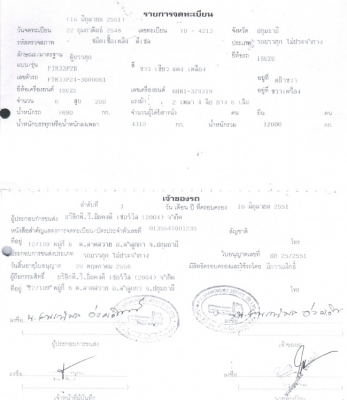 ขายรถบรรทุก 6 ล้อ 10ประตู ขายรถบรรทุก 6 ล้อ 10ประตู