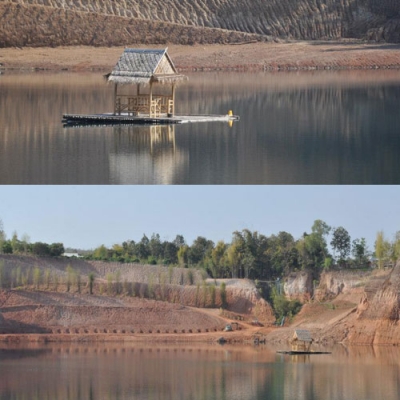 ขายที่ดินเปล่า เนื้อที่ 30 ไร่ ที่ น้ำแพร่ เชียงใหม่