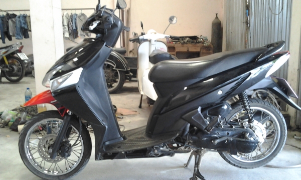ขาย คลิกคอมบาย 50เครื่องดีทะเบียนชุดโอนพร้อม  11500