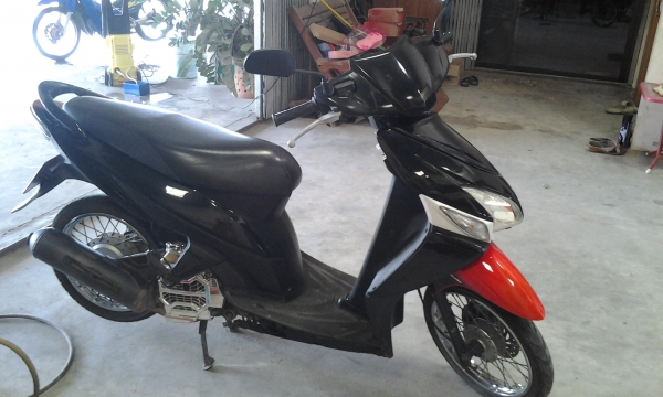 ขาย คลิกคอมบาย 50เครื่องดีทะเบียนชุดโอนพร้อม  11500