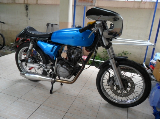 Jx110 คาเฟ่ ทะเบียนพร้อมโอน ภาษีปี 54