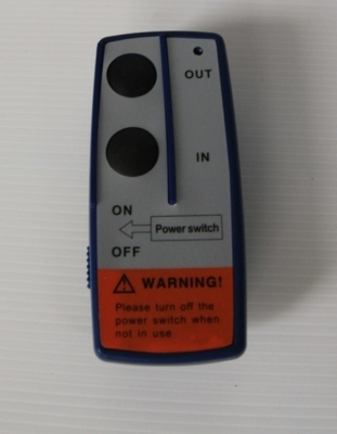 ขาย Sure winch