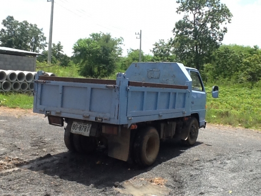 ขายด่วน NKR 110HP ดั้มกว้าง2เมตรยาว3เมตรเครื่องดีแคชชีสวย ภาษีเต็มเอกสารพร้อมโอน ขายด่วน NKR 110HP ดั้มกว้าง2เมตรยาว3เมตรเครื่องดีแคชชีสวย ภาษีเต็มเอกสารพร้อมโอน