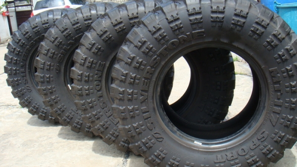 ขายยางMud Silver Stone MT-117 Sport 285 75 r16 กริ๊บๆ ขายยางMud Silver Stone MT-117 Sport 285 75 r16 กริ๊บๆ