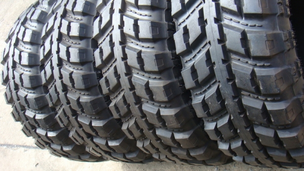 ขายยางMud Silver Stone MT-117 Sport 285 75 r16 กริ๊บๆ ขายยางMud Silver Stone MT-117 Sport 285 75 r16 กริ๊บๆ