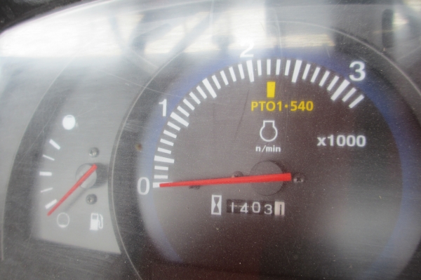 รถแทรคเตอร์ คูโบต้า L4708 MAX