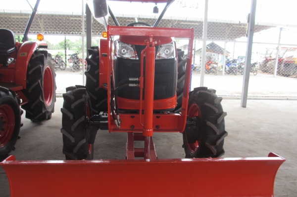 รถแทรคเตอร์ คูโบต้า L4708 MAX