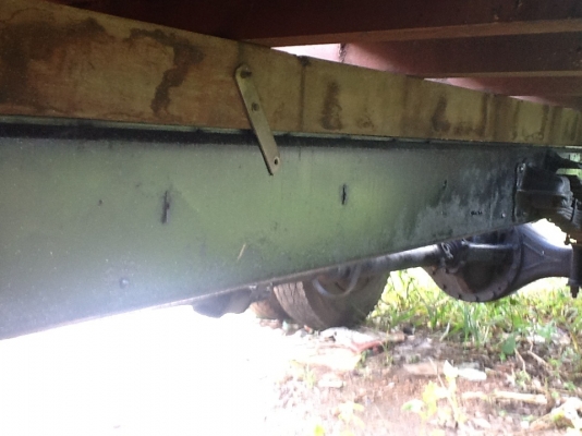 ขายด่วน FF177 เครื่องEH700 ยาว7เมตร ยาง900/20ยาง70\%เเคชชีสวยพร้อมใช้งานลดสุุดดพี่น้องอีก200000เหลือ430000ครับพี่น้อง