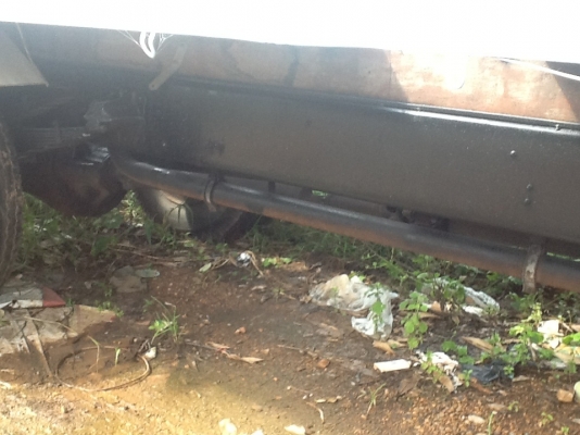 ขายด่วน FF177 เครื่องEH700 ยาว7เมตร ยาง900/20ยาง70\%เเคชชีสวยพร้อมใช้งานลดสุุดดพี่น้องอีก200000เหลือ430000ครับพี่น้อง