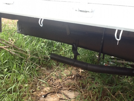 ขายด่วน FF177 เครื่องEH700 ยาว7เมตร ยาง900/20ยาง70\%เเคชชีสวยพร้อมใช้งานลดสุุดดพี่น้องอีก200000เหลือ430000ครับพี่น้อง