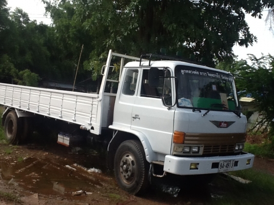 ขายด่วน FF177 เครื่องEH700 ยาว7เมตร ยาง900/20ยาง70\%เเคชชีสวยพร้อมใช้งานลดสุุดดพี่น้องอีก200000เหลือ430000ครับพี่น้อง