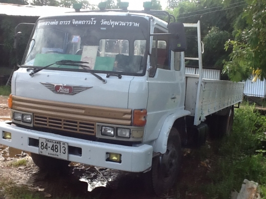 ขายด่วน FF177 เครื่องEH700 ยาว7เมตร ยาง900/20ยาง70\%เเคชชีสวยพร้อมใช้งานลดสุุดดพี่น้องอีก200000เหลือ430000ครับพี่น้อง